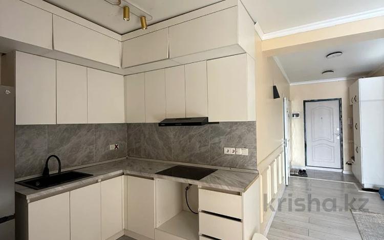 3-бөлмелі пәтер · 55 м² · 6/6 қабат, мкр Шугыла, Жунисова, бағасы: 28 млн ₸ в Алматы, Наурызбайский р-н — фото 3