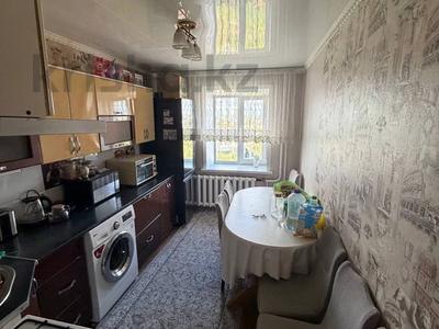 2-бөлмелі пәтер · 58 м² · 8/9 қабат, Ауэзова 219а, бағасы: 21 млн ₸ в Кокшетау