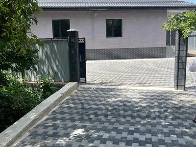 Отдельный дом · 4 комнаты · 110 м² · 4.2 сот., Яблочная — Ароматный мир за 33 млн 〒 в Талгаре