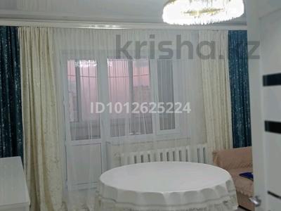 3-комнатная квартира · 66 м² · 5/5 этаж, Гоголья 10 — Рядом есть школа,садик,Самади детский площадки за 19 млн ₸ в Жезказгане