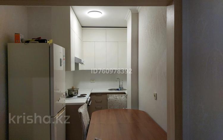 2-комнатная квартира · 57.7 м² · 10/20 этаж, мкр Шубар, Сарайшык 5 за 36 млн ₸ в Астане, Есильский р-н — фото 2
