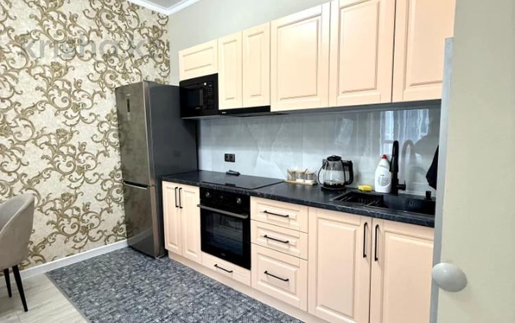 2-комнатная квартира · 58 м² · 10/16 этаж, Розыбакиева 197/2 — Горячая цена!!!! за 500 000 ₸ в Алматы, Бостандыкский р-н — фото 2