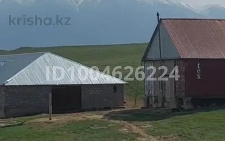 Жер телімі · 200 га, Коккайнар, бағасы: 120 млн ₸ в Унгуртасе — фото 2