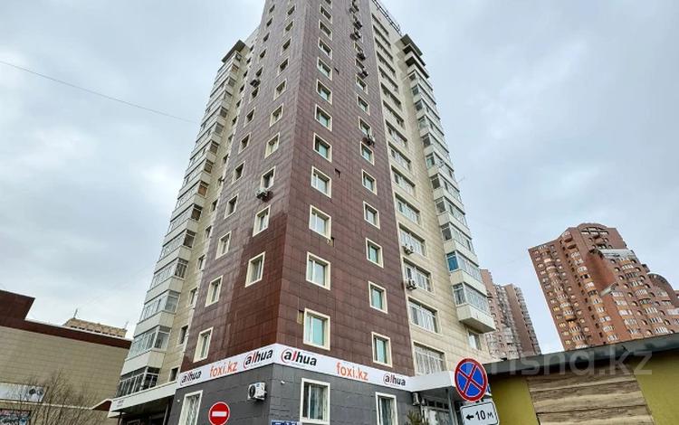 3-комнатная квартира, 80 м², 3/15 этаж, Шокана Валиханова 3 за 34 млн 〒 в Астане, р-н Байконур — фото 2