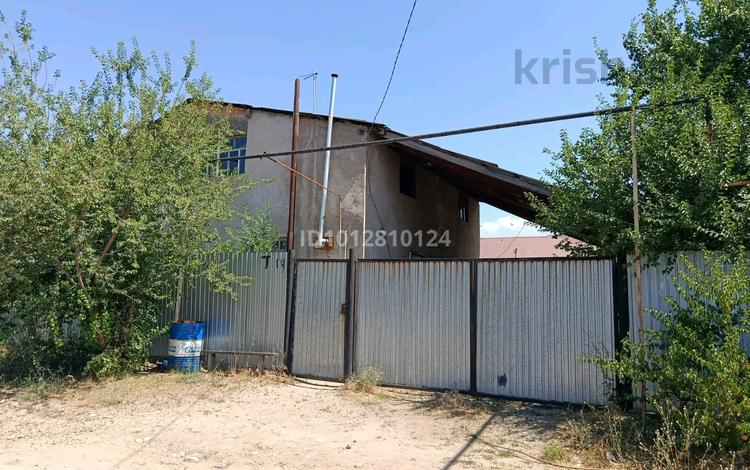 Отдельный дом · 4 комнаты · 110 м² · 10 сот., Тау самал 14 — Бейбитшилик за 25 млн ₸ в Шамалгане — фото 2