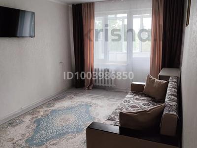 3-комнатная квартира · 56 м² · 3/5 этаж, Жансугурова 116 — Жансугурова-Казахстанская за 22 млн 〒 в Талдыкоргане