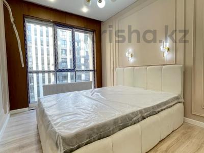 2-бөлмелі пәтер · 40 м² · 5/10 қабат, улица Жунисова, бағасы: 26.5 млн ₸ в Алматы, Наурызбайский р-н