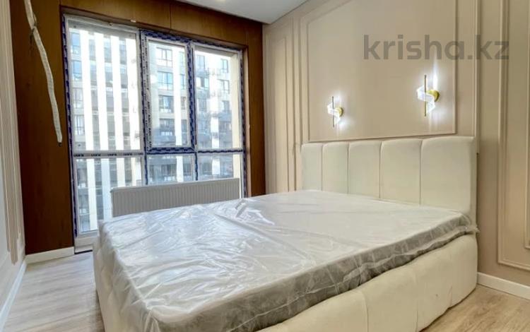 2-бөлмелі пәтер · 40 м² · 5/10 қабат, улица Жунисова, бағасы: 26.5 млн ₸ в Алматы, Наурызбайский р-н — фото 7