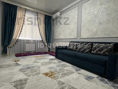 2-комнатная квартира · 46 м² · 2/5 этаж, Искакова 1 за 20 млн ₸ в Шымкенте, Абайский р-н