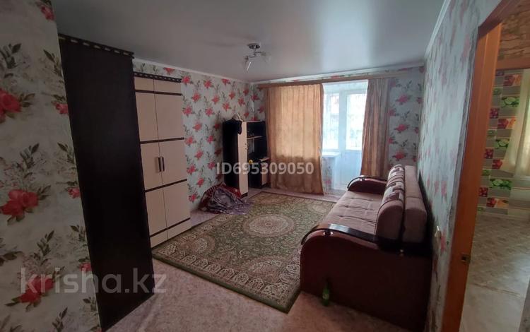 1-комнатная квартира · 34.7 м² · 1/5 этаж, Юбилейный за 130 000 ₸ в Костанае — фото 6