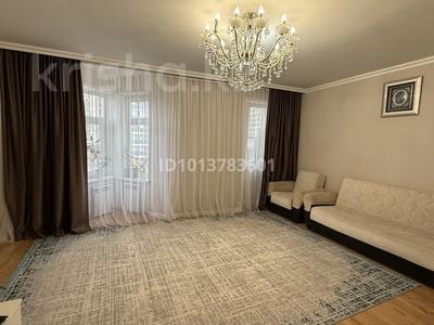2-комнатная квартира · 68.8 м² · 2/9 этаж, А. Байтұрсынұлы 41 — Пересечение улиц А. Байтұрсынұлы - Т. Жургенов за 32 млн ₸ в Астане, Сарайшык р-н