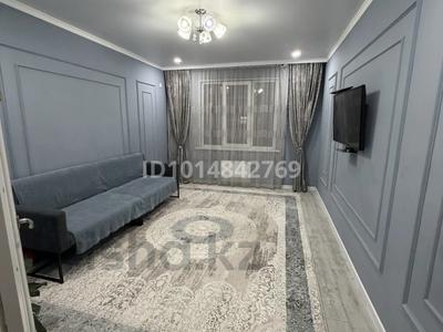 2-бөлмелі пәтер · 60 м² · 6/12 қабат, Қалқаман-2 ш/а., Абишева 36/8, бағасы: 41 млн ₸ в Алматы, Наурызбайский р-н