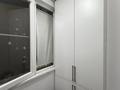2-бөлмелі пәтер · 60 м² · 6/12 қабат, Қалқаман-2 ш/а., Абишева 36/8, бағасы: 41 млн ₸ в Алматы, Наурызбайский р-н — фото 11