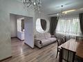 4-бөлмелі пәтер · 112 м² · 1/10 қабат, Кенесары хана 54/1-45, бағасы: 85 млн ₸ в Алматы, Бостандыкский р-н