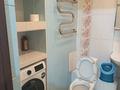3-комнатная квартира · 95 м² · 10/13 этаж, Байтурсынова 31 — Сагадат Нурмагамбетов за 260 000 ₸ в Астане, Сарайшык р-н — фото 10