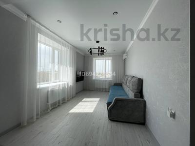 3-комнатная квартира, 84.1 м², 3/9 этаж помесячно, Назарбаева 283/3 за 300 000 〒 в Павлодаре