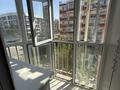1-бөлмелі пәтер · 51.4 м² · 3/5 қабат, Думан-2 ш/а. 24, бағасы: 250 000 ₸ в Алматы, Медеуский р-н — фото 9
