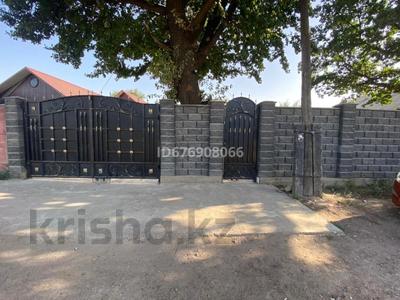 Отдельный дом · 5 комнат · 130 м² · 7 сот., Рысқұлов 33 за 45 млн ₸ в Каскелене