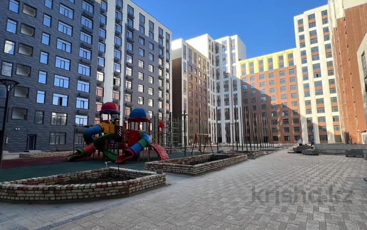 1-комнатная квартира · 42 м² · 4/10 этаж, Авангард 11 Б за 25.2 млн ₸ в Атырау, мкр Авангард-4 — фото 19