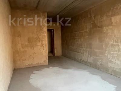 1-бөлмелі пәтер · 25.2 м² · 2/11 қабат, Мухамедханова 30, бағасы: 11 млн ₸ в Астане, Нура р-н