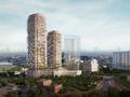 2-комнатная квартира · 65 м² · 16/32 этаж, Дубай 1 за ~ 131.4 млн ₸
