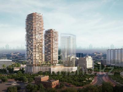 2-комнатная квартира · 65 м² · 16/32 этаж, Дубай 1 за ~ 131.4 млн ₸