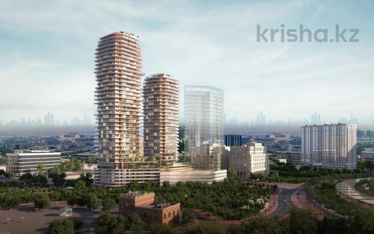 2-комнатная квартира · 65 м² · 16/32 этаж, Дубай 1 за ~ 131.4 млн ₸ — фото 3