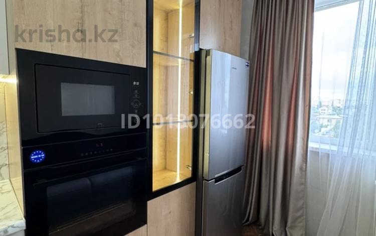 1-комнатная квартира · 41 м² · 5/9 этаж, Б. Момушулы 18 за 250 000 ₸ в Астане, Алматы р-н — фото 2