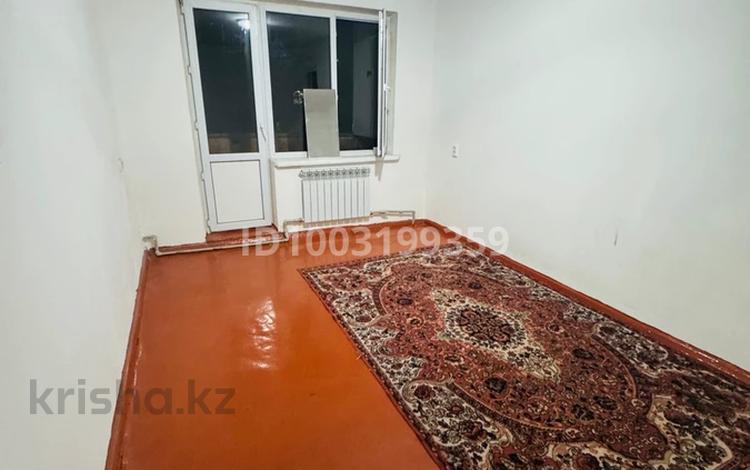 2-бөлмелі пәтер · 45 м² · 5/5 қабат, 6 мкр 12, бағасы: 100 000 ₸ в Таразе — фото 10