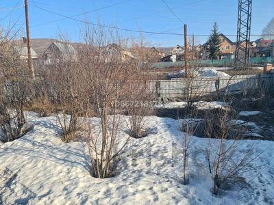 Отдельный дом · 3 комнаты · 88.2 м² · 8.8 сот., Ломоносова 147 за 21 млн 〒 в Алтае