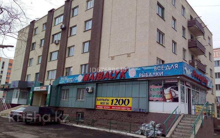 1-комнатная квартира, 12 м², 4/5 этаж, Назарбаева 29 за 3.4 млн 〒 в Кокшетау — фото 2