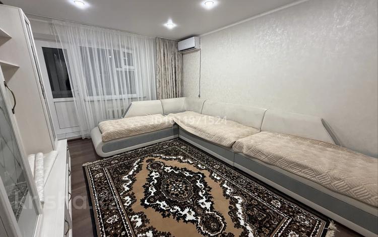 3-бөлмелі пәтер · 36 м² · 3/5 қабат, ул. 25-й Чапаевской дивизии 2/1 — Жазира, зачаганск, бағасы: 200 000 ₸ в Уральске, мкр Школьник — фото 2