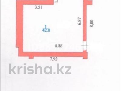 Свободное назначение • 42 м² за 15.5 млн 〒 в Астане, Есильский р-н