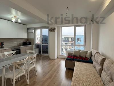 Продажа квартир в Алматы: 2-комнатная квартира · 47.2 м² · 6/6 этаж, мкр Шугыла, Жунисова за 24.9 млн 〒 2-комнатная квартира · 47.2 м² · 6/6 этаж, мкр Шугыла, Жунисова за 24.9 млн 〒 в Алматы, Наурызбайский р-н