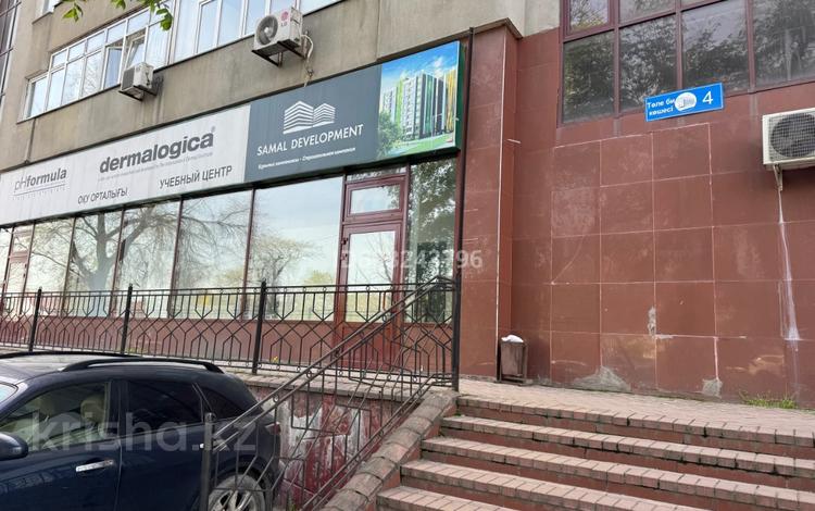Свободное назначение • 163 м² за 128 млн 〒 в Алматы, Медеуский р-н — фото 16