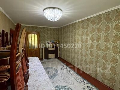 3-комнатная квартира · 60 м² · 4/5 этаж, мкр Салтанат 13 — ТРЦ “Нурислам”, Баня “Арал” за 14.5 млн ₸ в Таразе