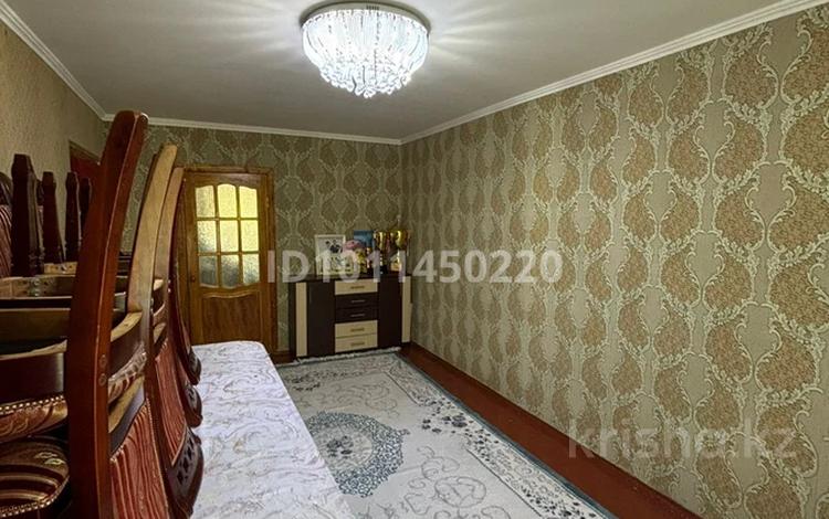 3-комнатная квартира · 60 м² · 4/5 этаж, мкр Салтанат 13 — ТРЦ “Нурислам”, Баня “Арал” за 14.5 млн ₸ в Таразе — фото 4