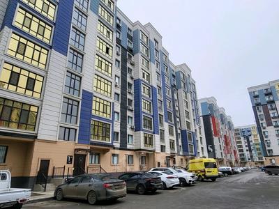 2-бөлмелі пәтер · 69 м² · 5/9 қабат, мкр Нурсая, Елорда 6 Блок 7, бағасы: 270 000 ₸ в Атырау
