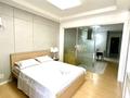 1-комнатная квартира · 48 м² · 12/36 этаж, Кошкарбаева 10/1 — Кошкарбаева 10/1 за 18 000 ₸ в Астане, Алматы р-н