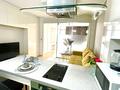 1-комнатная квартира · 48 м² · 12/36 этаж, Кошкарбаева 10/1 — Кошкарбаева 10/1 за 18 000 ₸ в Астане, Алматы р-н — фото 2