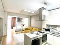 1-комнатная квартира · 48 м² · 12/36 этаж, Кошкарбаева 10/1 — Кошкарбаева 10/1 за 18 000 ₸ в Астане, Алматы р-н — фото 3