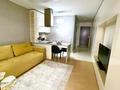 1-комнатная квартира · 48 м² · 12/36 этаж, Кошкарбаева 10/1 — Кошкарбаева 10/1 за 18 000 ₸ в Астане, Алматы р-н — фото 5
