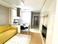 1-комнатная квартира · 48 м² · 12/36 этаж, Кошкарбаева 10/1 — Кошкарбаева 10/1 за 18 000 ₸ в Астане, Алматы р-н — фото 6