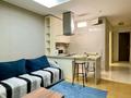 1-комнатная квартира · 48 м² · 12/36 этаж, Кошкарбаева 10/1 — Кошкарбаева 10/1 за 18 000 ₸ в Астане, Алматы р-н — фото 9