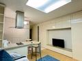 1-комнатная квартира · 48 м² · 12/36 этаж, Кошкарбаева 10/1 — Кошкарбаева 10/1 за 18 000 ₸ в Астане, Алматы р-н — фото 10