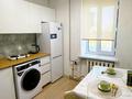 1-бөлмелі пәтер · 32 м² · 2/5 қабат, Абая, бағасы: 12 000 ₸ в Приозёрске — фото 3