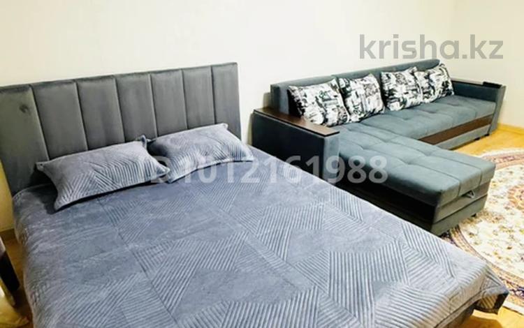 1-бөлмелі пәтер · 32 м² · 2/5 қабат, Абая, бағасы: 12 000 ₸ в Приозёрске — фото 6