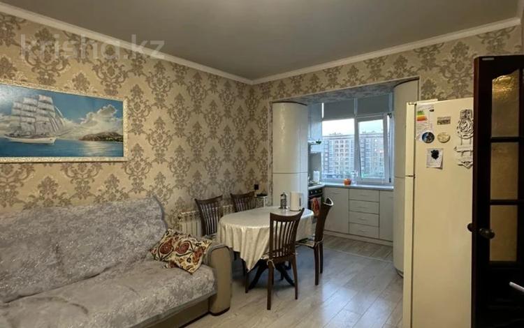 2-комнатная квартира · 67.4 м² · 5/5 этаж, Ашимова 128 за 23.5 млн ₸ в Кокшетау — фото 6
