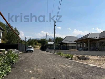 Участок · 9 соток, мкр Карагайлы за 39.9 млн 〒 в Алматы, Наурызбайский р-н