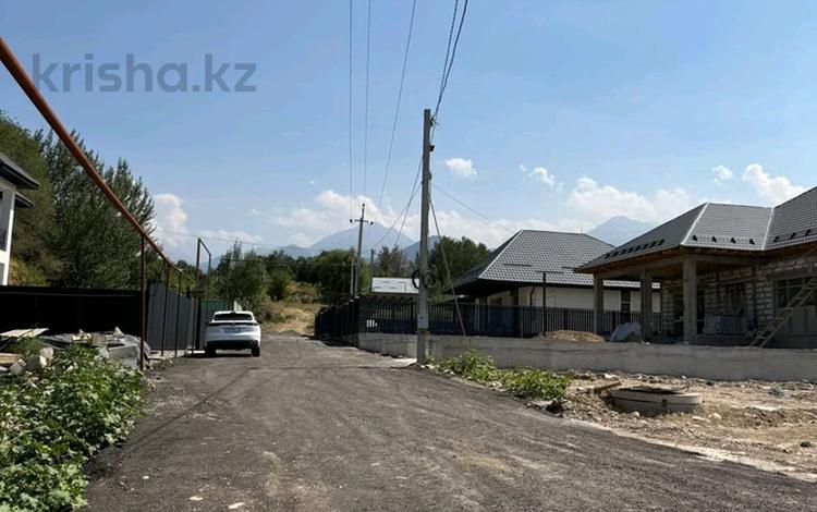 Участок · 9 соток, мкр Карагайлы за 39.9 млн 〒 в Алматы, Наурызбайский р-н — фото 15
